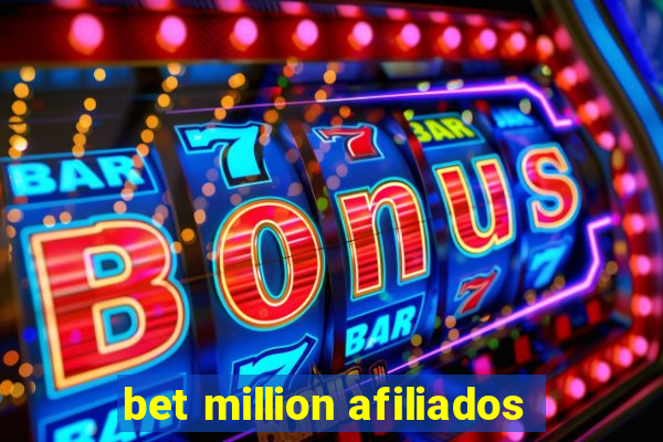 bet million afiliados